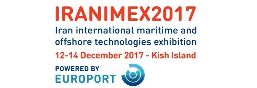 The 19th Iran international maritime & offshore technologies exhibition 
