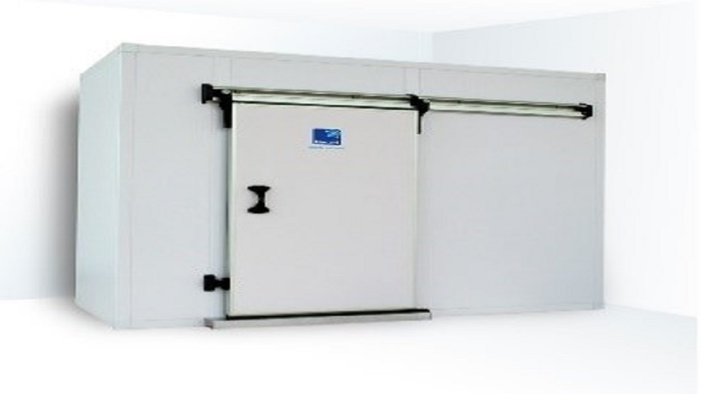 Pre-Fabricated Cold Room