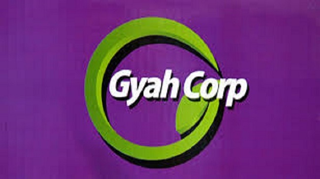 GYAH Corporation 