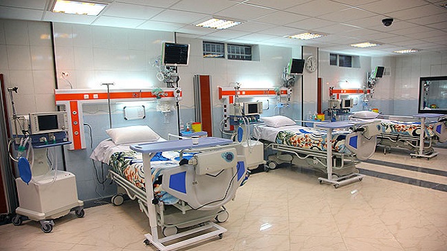 ARVAND - KENAR Hospital